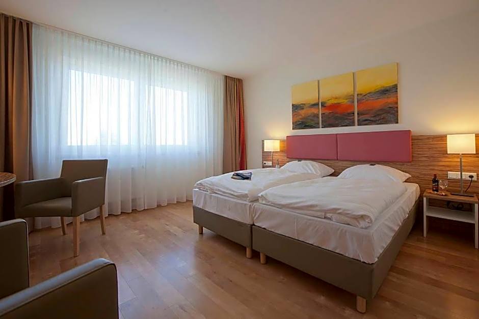 Hotel am Markt Garni - Aegidienberg