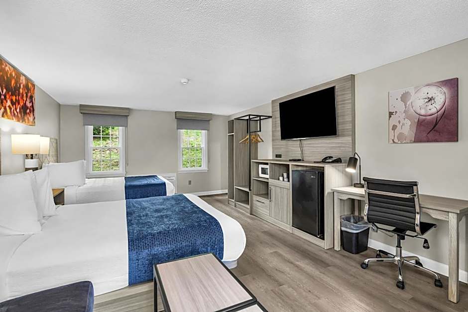 The Northshore Hotel