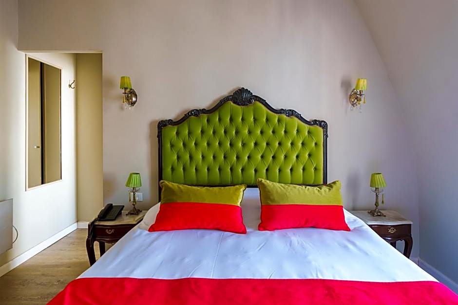 Rendez Vous Hotel Buenos Aires