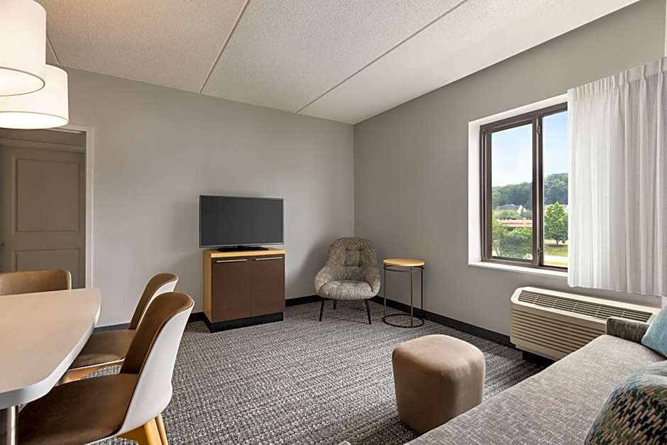 TownePlace Suites by Marriott Harrisburg West/Mechanicsburg