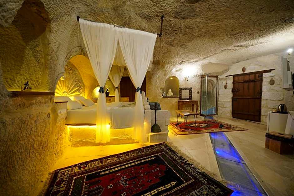 Cappadocia Nar Cave House & Swimming Pool