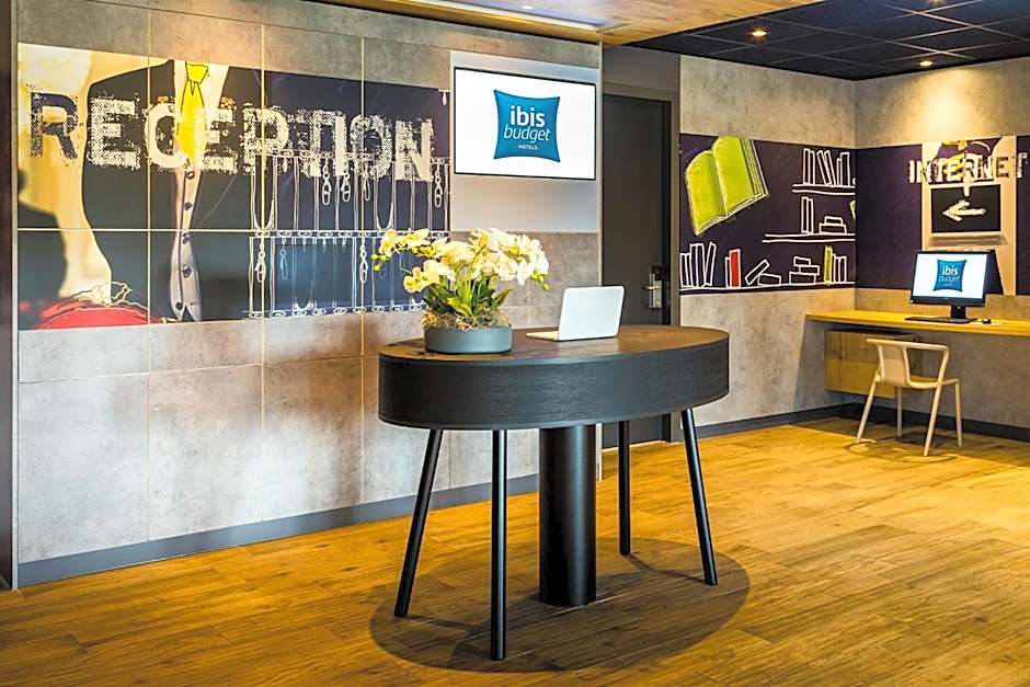 ibis budget Stein Maastricht