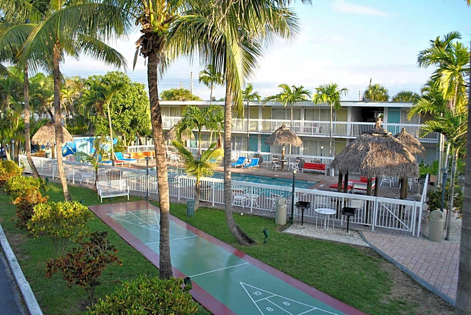 Floridian Hotel