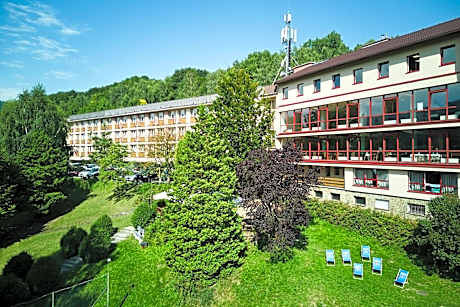 Ośrodek Wczasowy PANORAMA Szczyrk