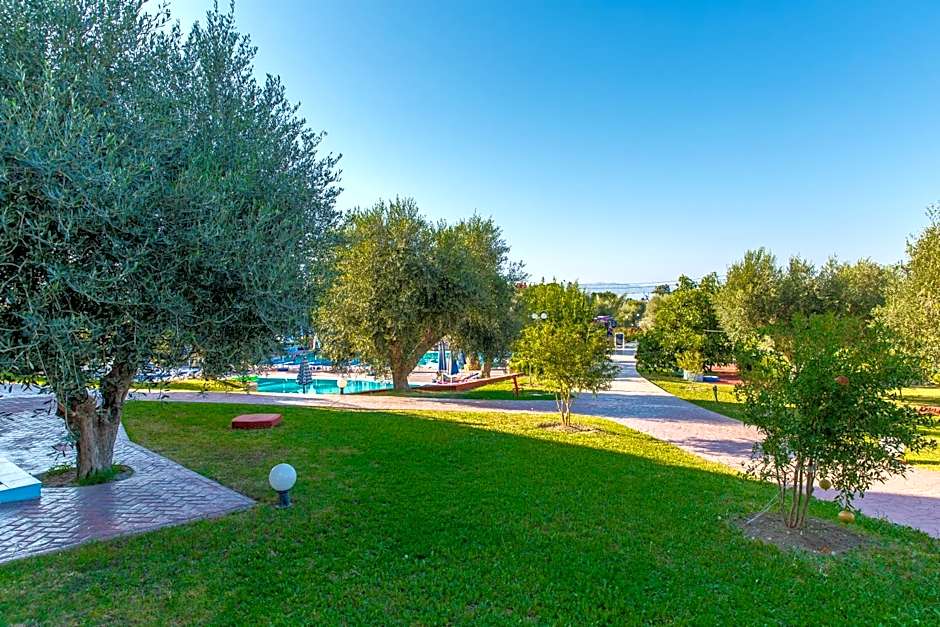 Filoxenia Apartments & Studios