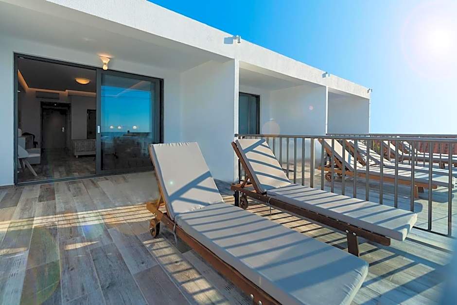 Mandala Seafront Suites