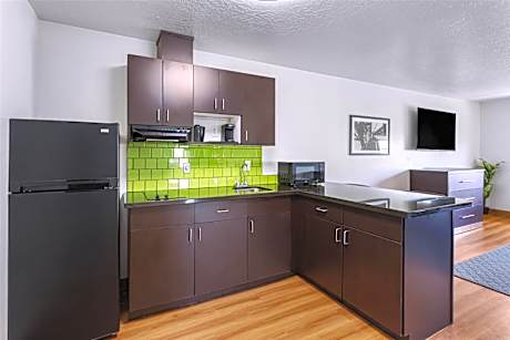 Family Suite with Two King Beds