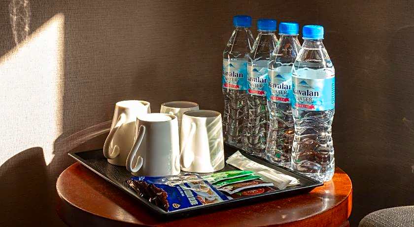 RICH & FREE HOTEL-Kaifeng 