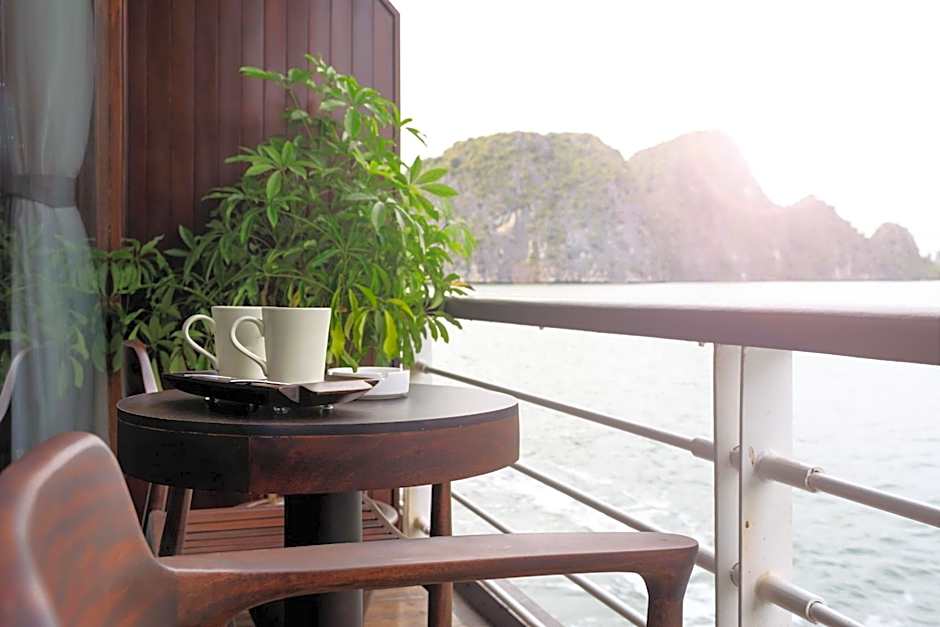 Orchid Trendy Cruise