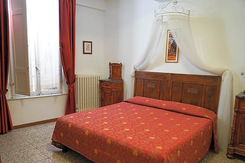 Albergo Tre Donzelle