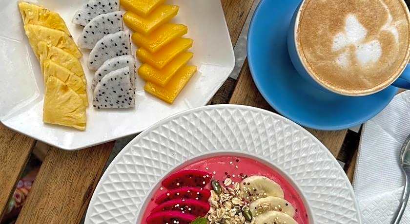 Blue Tao Beach Hotel