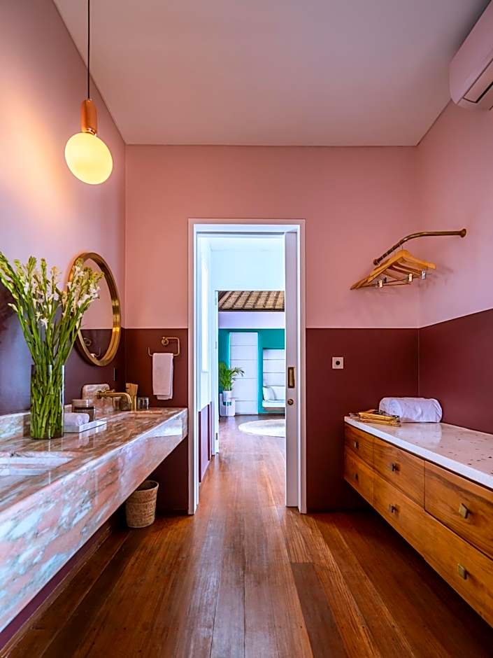 Ulu Cliffhouse - Adults Only