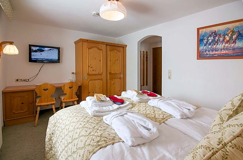 Haus 7 Stuben