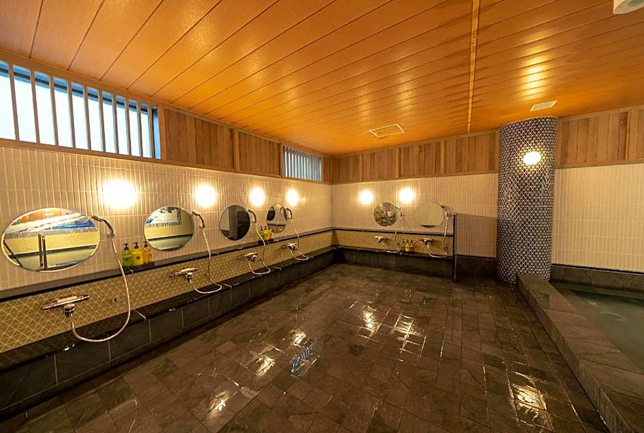 Hotel Torifito Otaru Canal