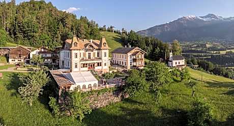 Hotel Gasthof Gribelehof