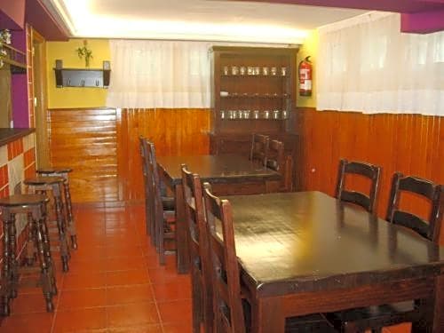 Auto Check In Hotel Las Nieves