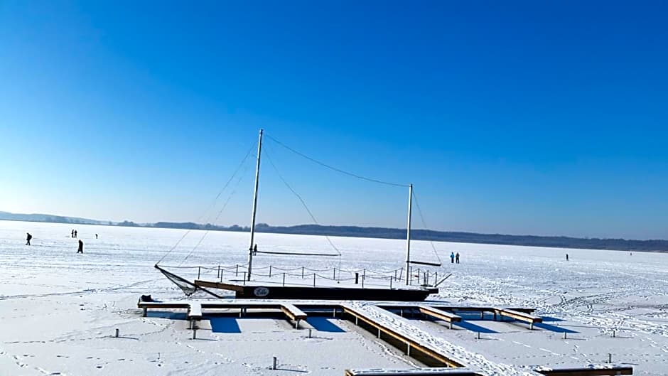 Seehotel Berlin-Rangsdorf