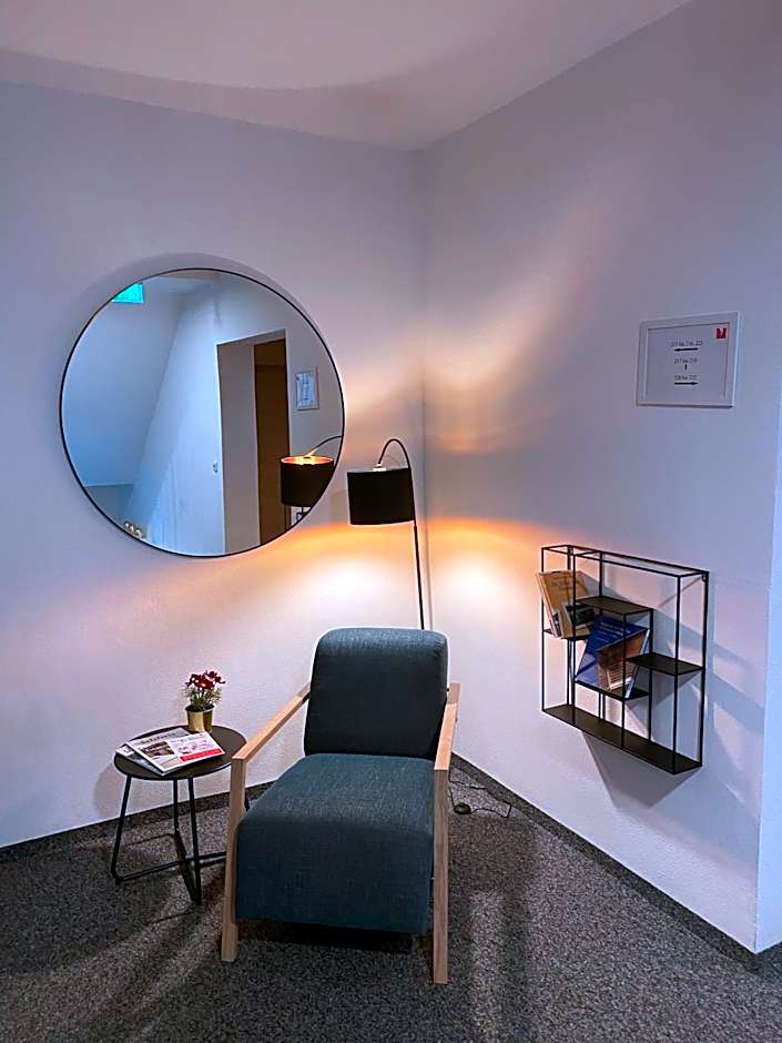 Apartmenthotel 's Mitterndorf