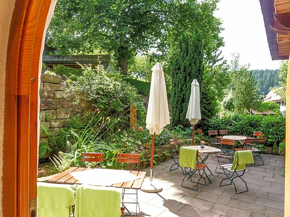 Oberdeisenhof Land- und Wanderhotel Garni