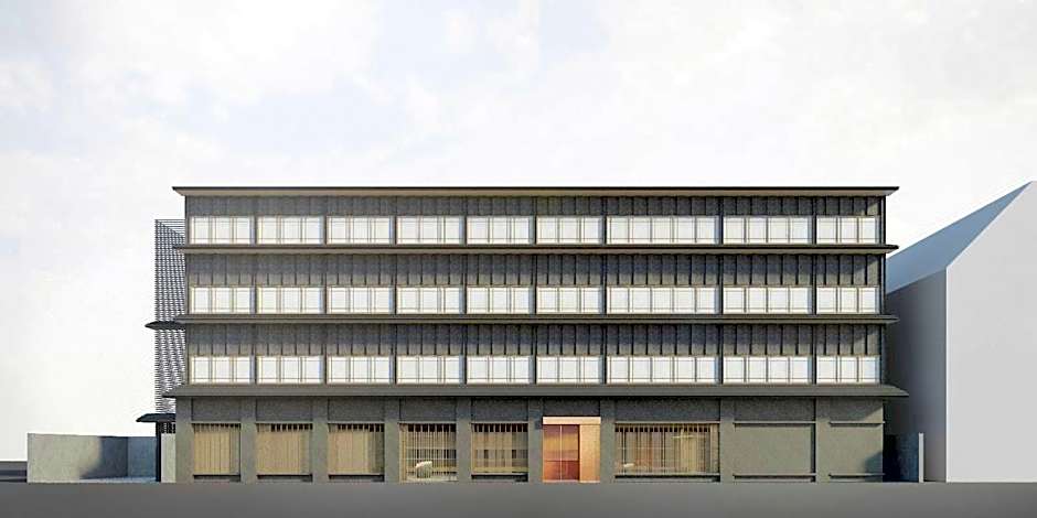 hotel tou nishinotoin kyoto 