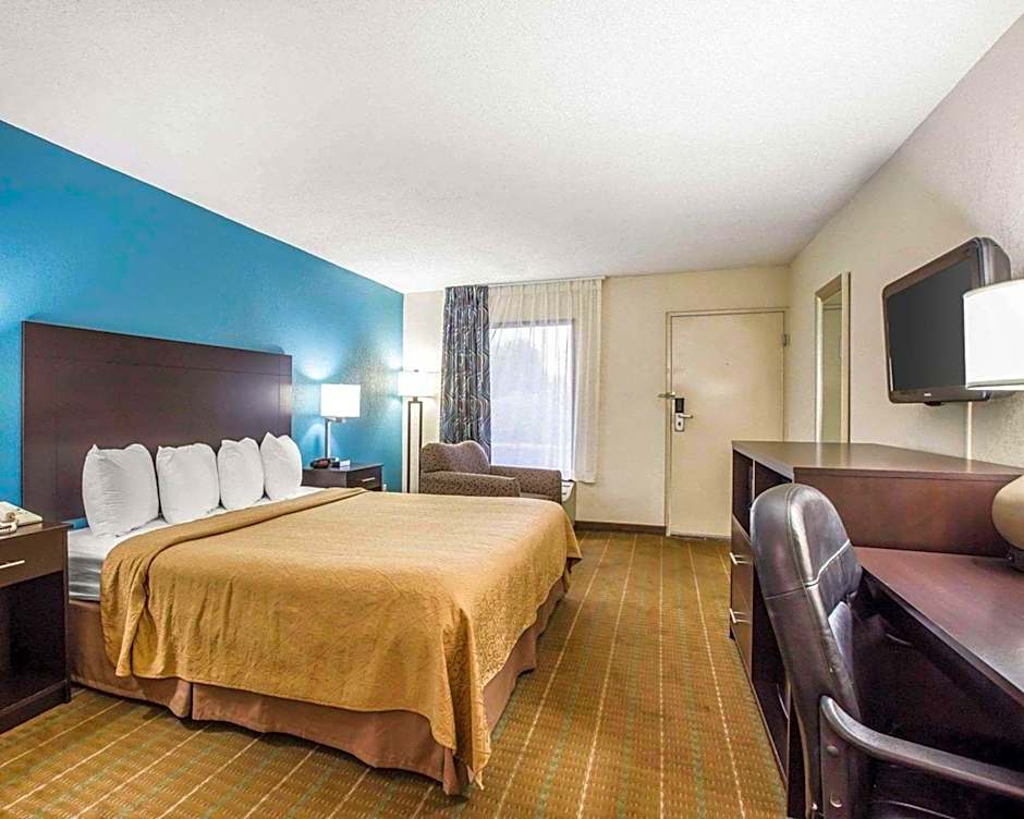 Quality Inn Macon