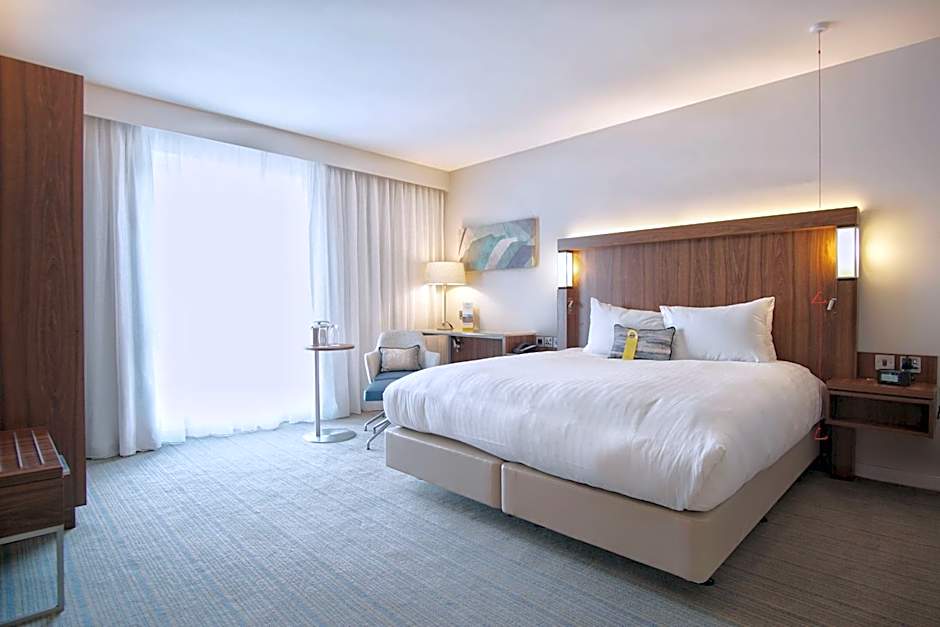 Courtyard by Marriott Glasgow Airport