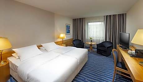 Single Superior Room