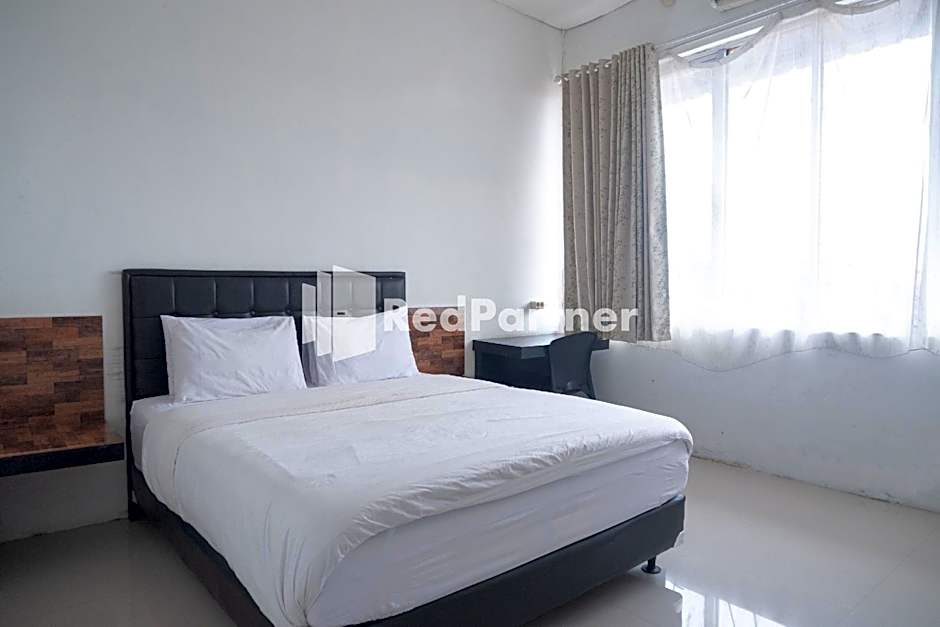 Homestay C9 Exclusive Kaliurang Yogyakarta Mitra RedDoorz