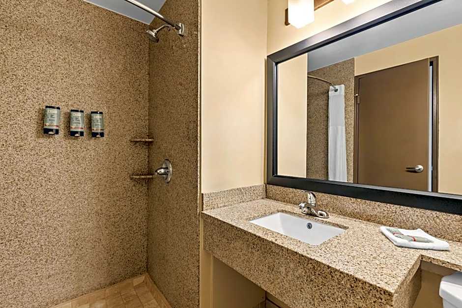 Best Western Date Tree Hotel