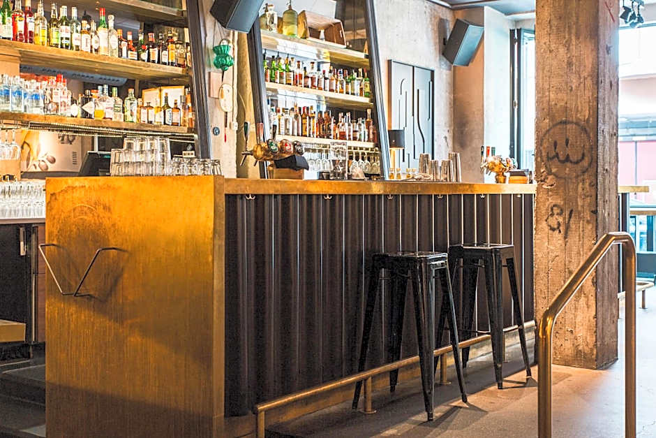 STORY HOTEL STOCKHOLM STUREPLAN, in JdV by Hyatt