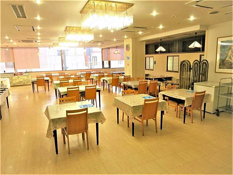 Smile Hotel Hirosaki