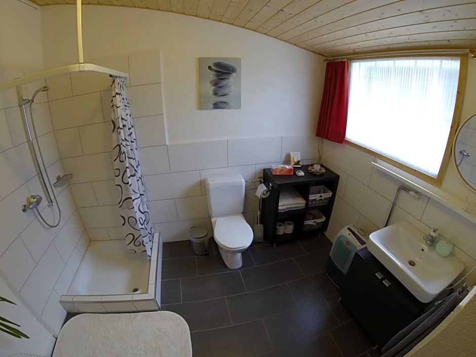 B&B Hofgenuss