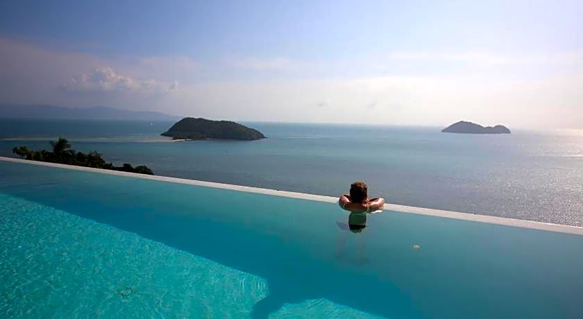 Bluerama - Adults Only Resort