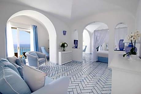 Hotel Marincanto
