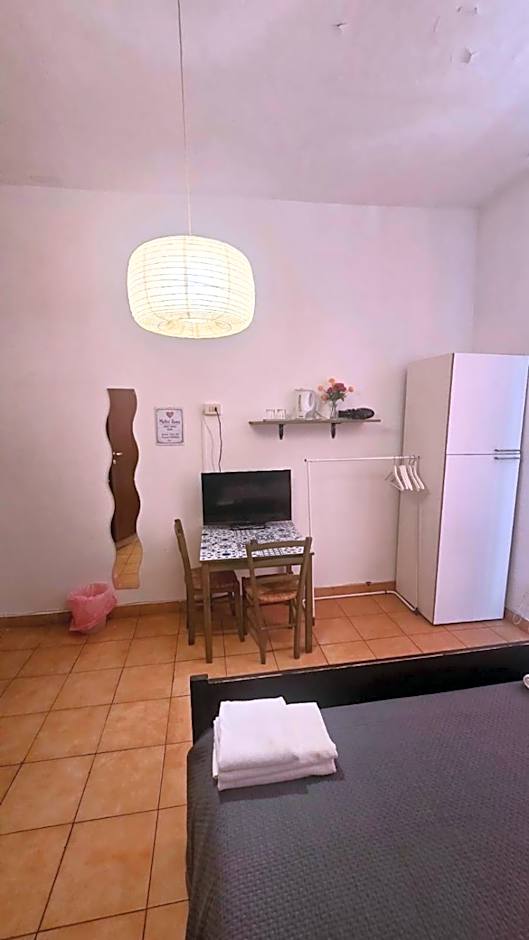 Meltin' Rome Guest House