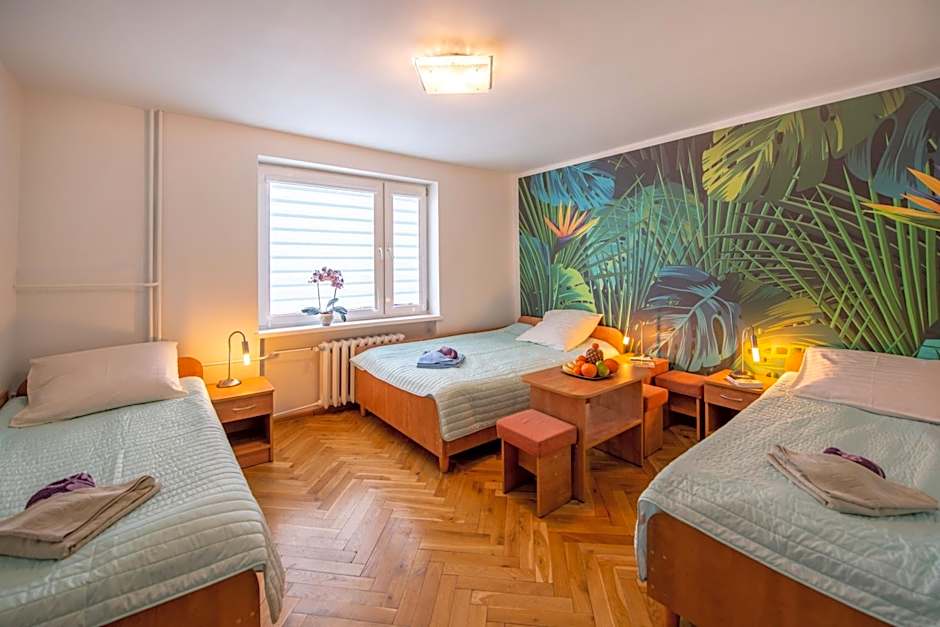 Ośrodek Wypoczynkowy Bankowy