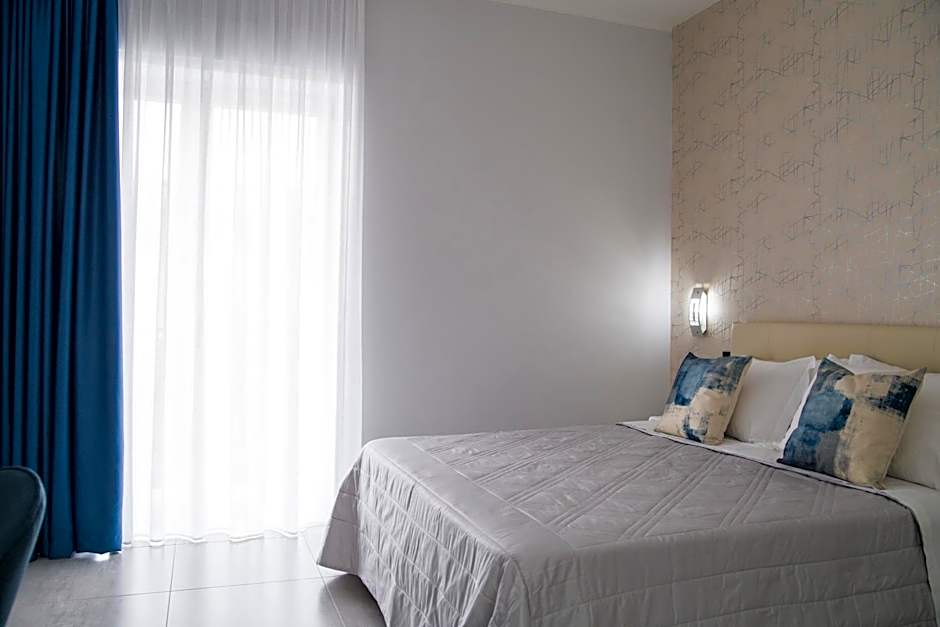 Maison de Julia Pompei