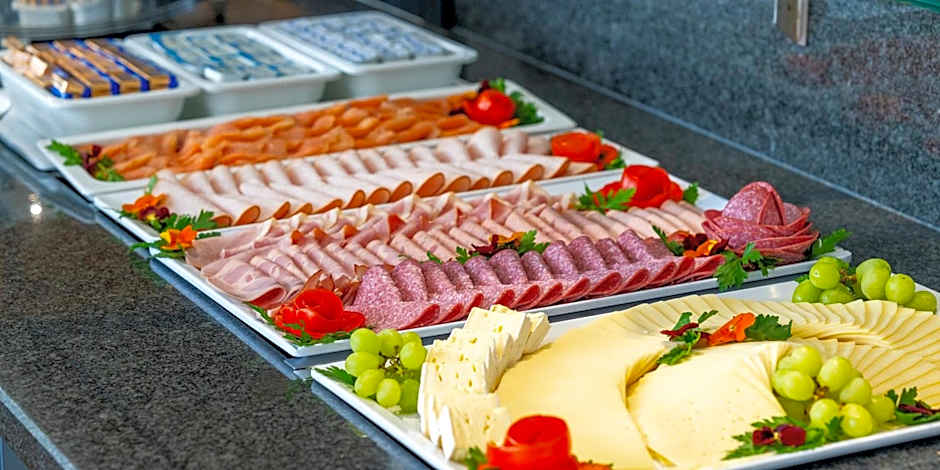 PLAZA Residence Stuttgart-Ditzingen