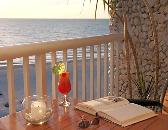 Bellwether Beach Resort