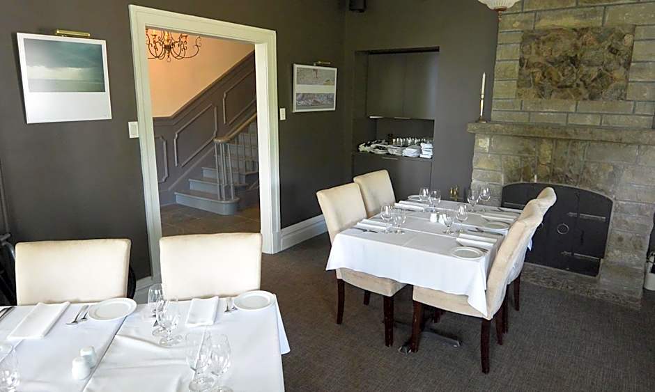 Chez Truchon Bistro-Auberge