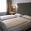 Bahn-Hotel