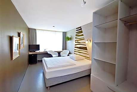 Deluxe Double Studio - Annex