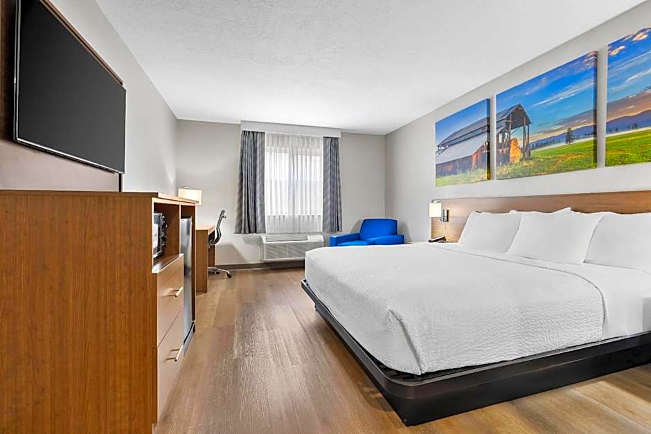 Quality Inn Sheridan