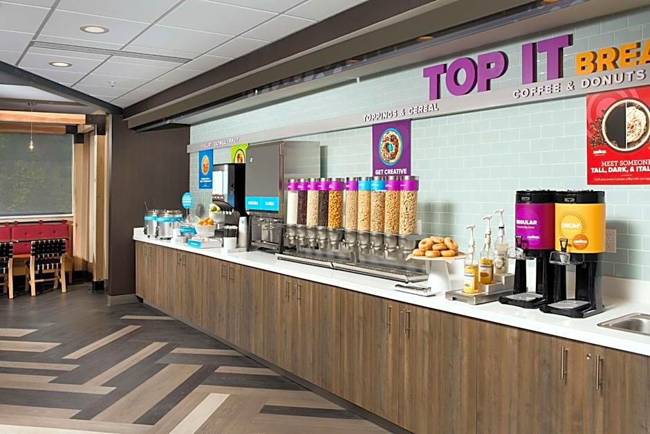 Tru by Hilton McDonough GA