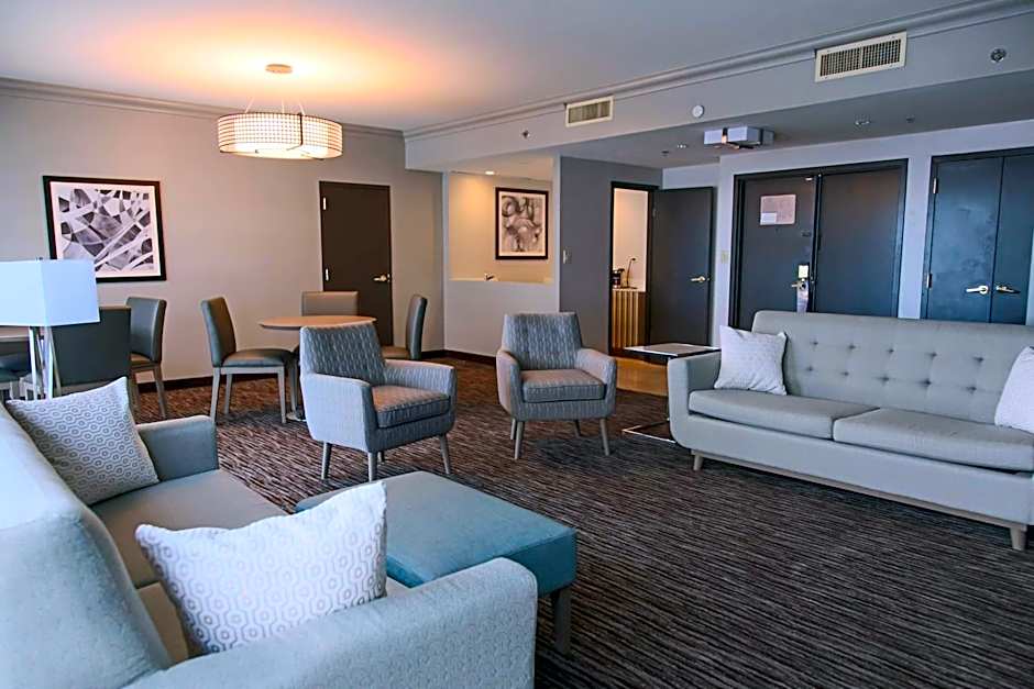 Hilton Melbourne, FL