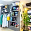 Puzzle Hotel - Zhongshan 8th Road Chenjiaci Subway Station Branch