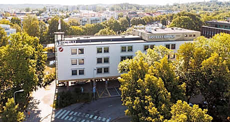 Original Sokos Hotel Rikala Salo