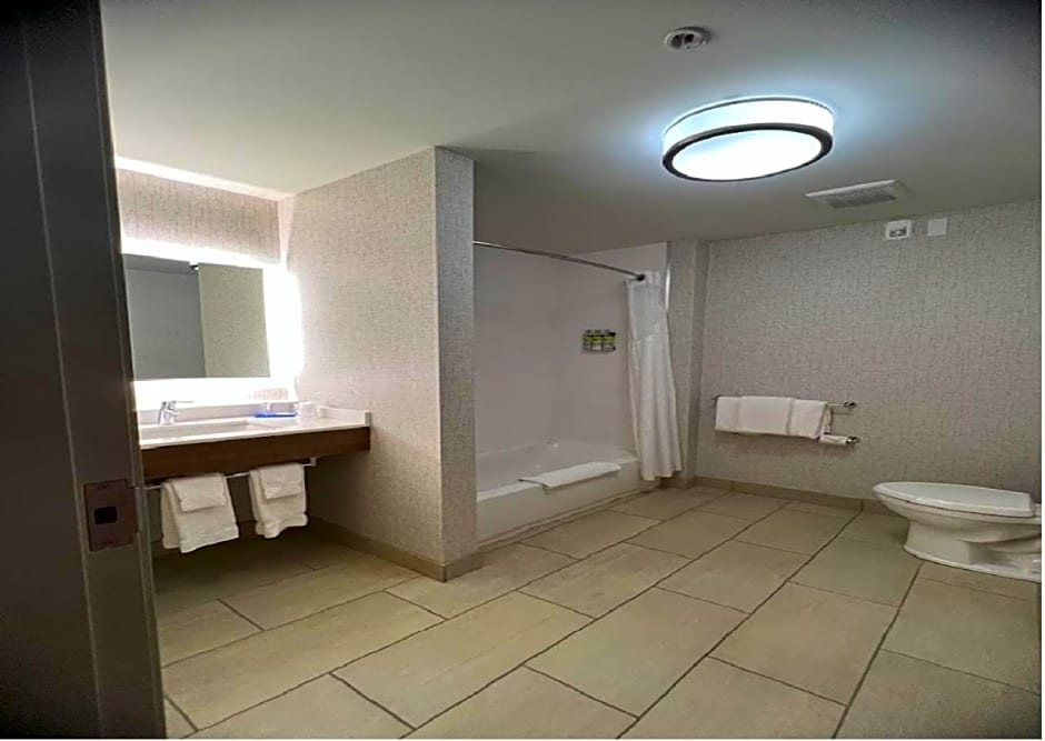 Holiday Inn Express & Suites - Liberal