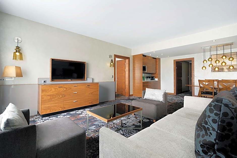 DoubleTree by Hilton Krakow