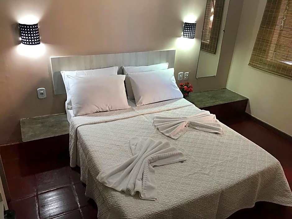 Hotel Pousada Caminho da Praia